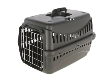 Prepravka pre psy a mačky KERBL 81332 EXPEDITION ECO, 45x30x30 cm