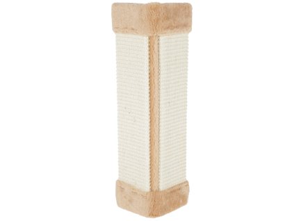 Škrabadlo pre mačky KERBL 83229, rohové 49x23cm