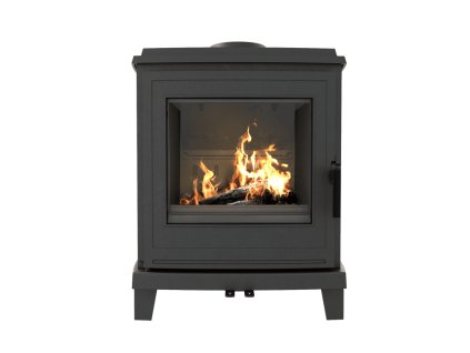 Krbové kachle KRATKI KOZA K11