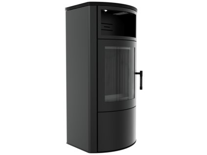 41853 krbove kachle kratki titan cierne vylozenie thermotec