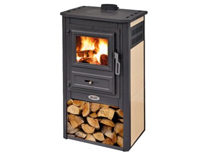 Krbové kachle BLIST KONZUL N, krémová