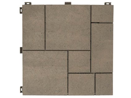 3547219 15 gumova dlazdice stone mosaic hneda dub