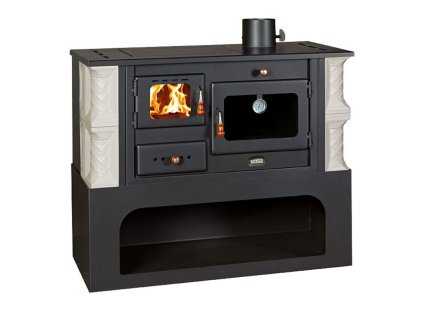 4243 2 kachlovy sporak na tuha paliva prity 1p34 k alba