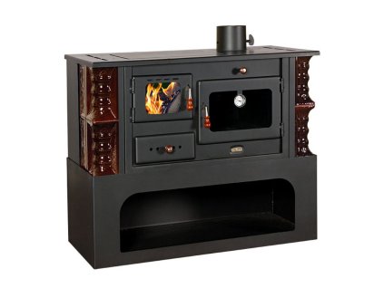 4246 kachlovy sporak na tuha paliva prity 1p34 k maro