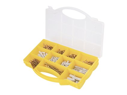 4260 sada vrutov 206ks fieldmann fds 9101 206r