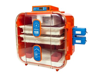 3548800 lihen covatutto 108 digitale automatica automaticka lihen pro 108 slepicich vajec