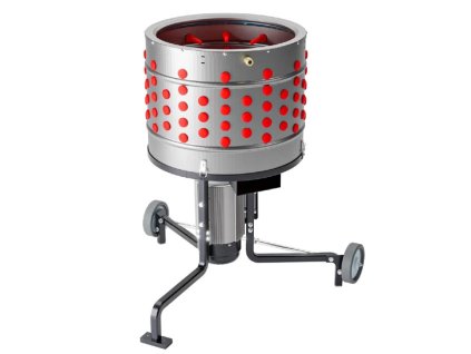 bubnova skubacka agf eu pro b 50 cm