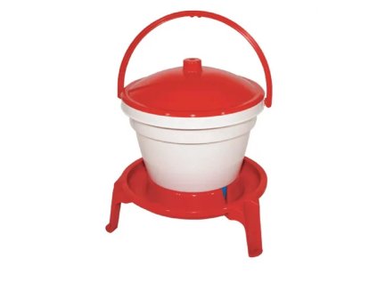 3549076 automaticka napajecka novital 12l kbelikova na nozickach