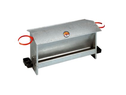 3549160 krmitko napajecka novital farmyard 63cm 2 lahve