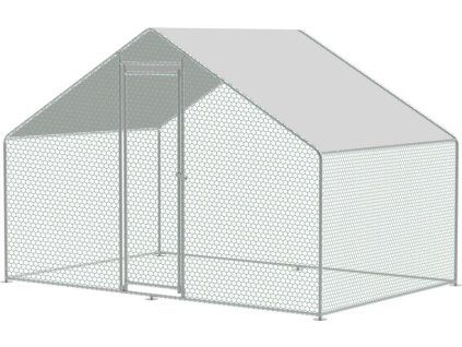 3549181 1 vybeh kurnik venkovni