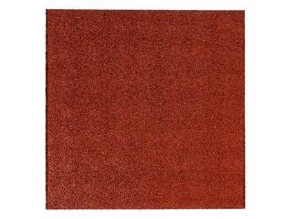 3549205 12 gumova dlazdice aslon cervena