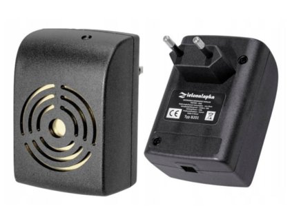 3545680 1 domaci ultrazvukovy plasic na kuny mysi a potkany dragon ultrasonic b201