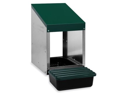 3511619 snaskove hnizdo pro slepice 1mistne se sbernym kosem 10120