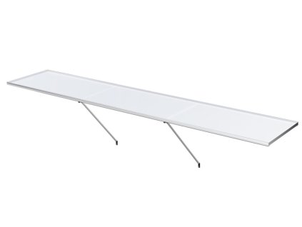 stolovy ram pro sklenik