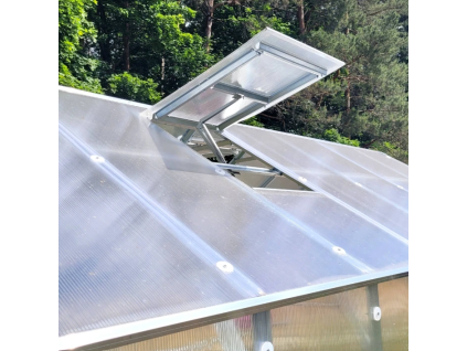 střešní okno skleník LEGI