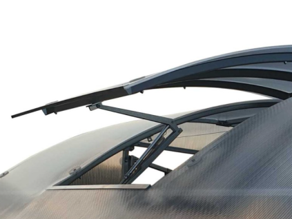 střešní okno skleník LEGI