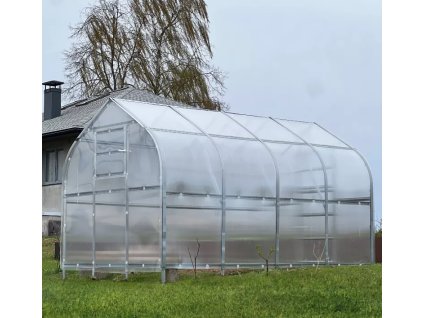 3550455 zahradni sklenik legi onion r 2 x 2 5 m 6 mm