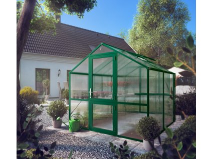 4260120340806 11200002 KGT Rose II RAL 6005 Umgebung 01