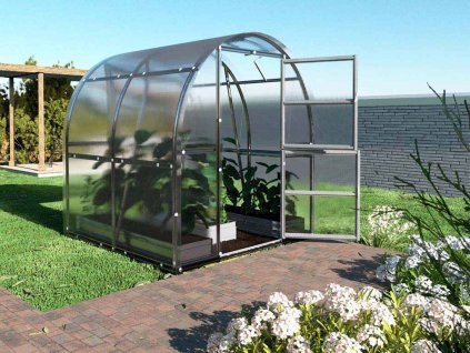 zahradni sklenik legi mint uvodka