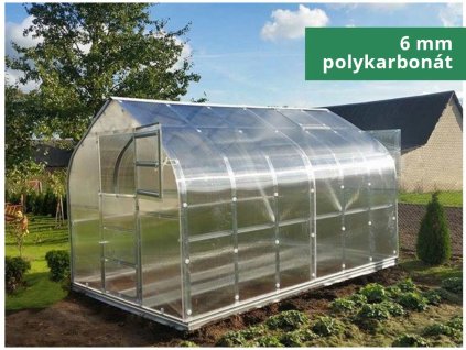 145698 6 zahradni sklenik gardentec standard profi 6 mm 2 x 2 5 m