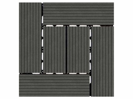 wpc dlazdice legi style black 2