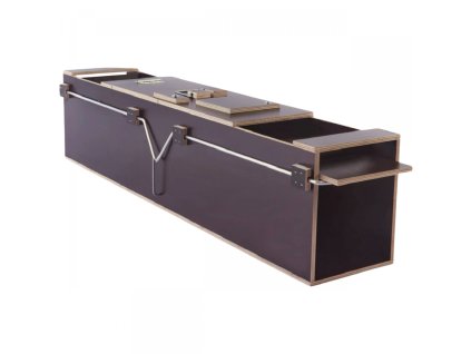 drevena pasca kuny mysi legi 100