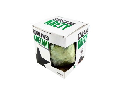 odpudzovac kún pachovy