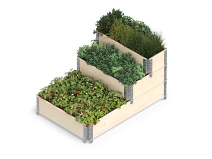 stupnovity vyvysené zahon legi3