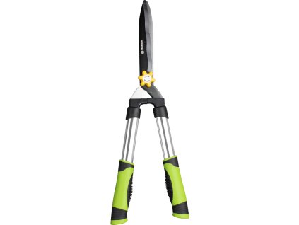 Pákové nožnice na živý plot FIELDMANN FZNR 1011