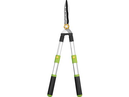 Teleskopické nožnice na živý plot FIELDMANN FZNR 1021