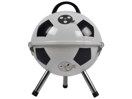 Gril na drevené uhlie FIELDMANN FZG 1015