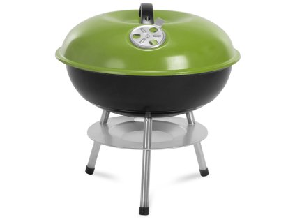 Gril na drevené uhlie FIELDMANN FZG 1102G