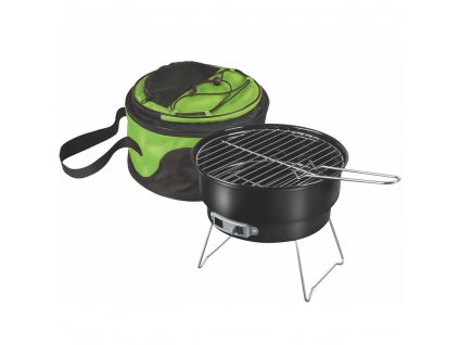 Gril na drevené uhlie FIELDMANN FZG 1003