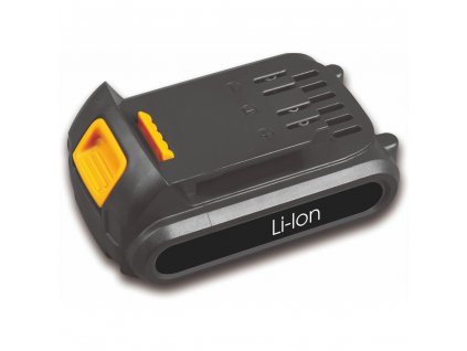 12 V Li-ion akumulátor pre FDV 10201-A FIELDMANN FDV 90201