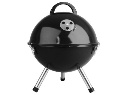 Gril na drevené uhlie FIELDMANN FZG 1000