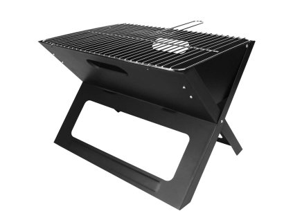 Gril na drevené uhlie FIELDMANN FZG 1001