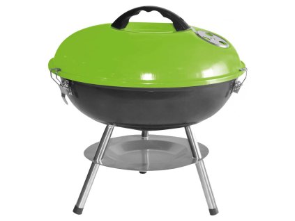 Gril na drevené uhlie FIELDMANN FZG 1100G