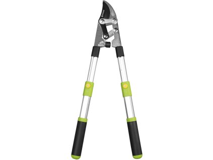 Teleskopické pákové nožnice na konáre FIELDMANN FZNR 1020