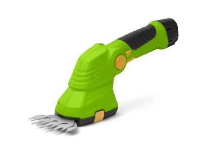 AKU nožnice na trávu a kríky FIELDMANN FZN 5101-A