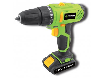 5100 aku vrtacka fieldmann fdv 10201 a