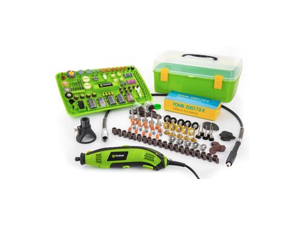 5367 modelarska bruska fieldmann fdmb 200172 e