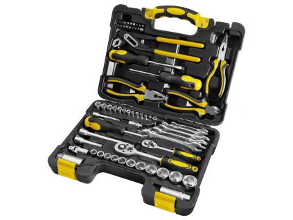 3398261 gola sada s naradim 65 ks fieldmann fdg 5003 65r