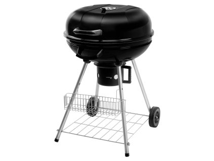 Gril na drevené uhlie FIELDMANN FZG 1004