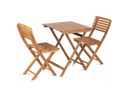 Balkónový set FIELDMANN ALICE FDZN 4010-T