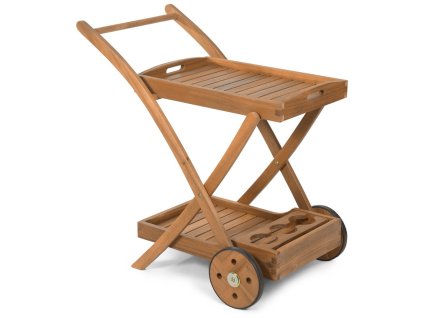 5691 servirovaci stolik fieldmann fdzn 4050 t