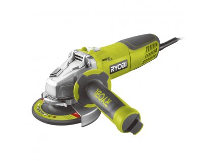 5784 uhlova bruska ryobi rag1010 125sf 1010 w 125 mm