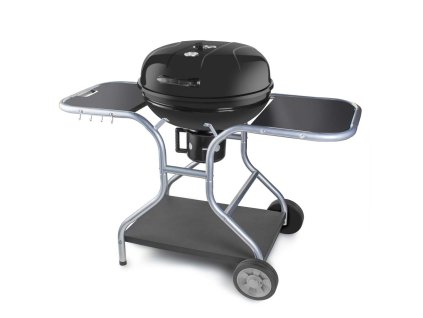 Gril na drevené uhlie FIELDMANN FZG 1014