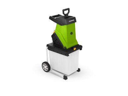 6102 elektricky zahradny drvic s boxom na drt fieldmann fzd 4020 e