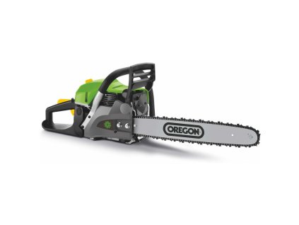 Benzínová reťazová píla FIELDMANN FZP 5016-B, 50,4 cm3