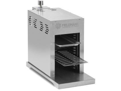 Plynový gril FIELDMANN FZG 2001